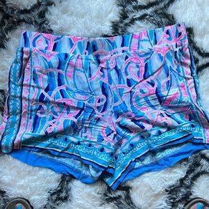 Lilly Pulitzer Shorts